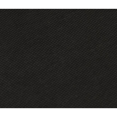 Linkstar fleecedoek FD-116 3 x 6 m zwart